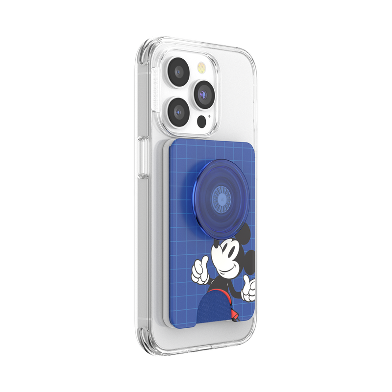 Mod Mickey — MagSafe PopWallet+ image number 5
